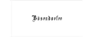 Bösendorfer