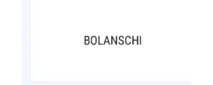 Bolanschi