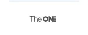 The One