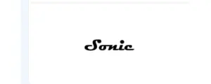 Sonic