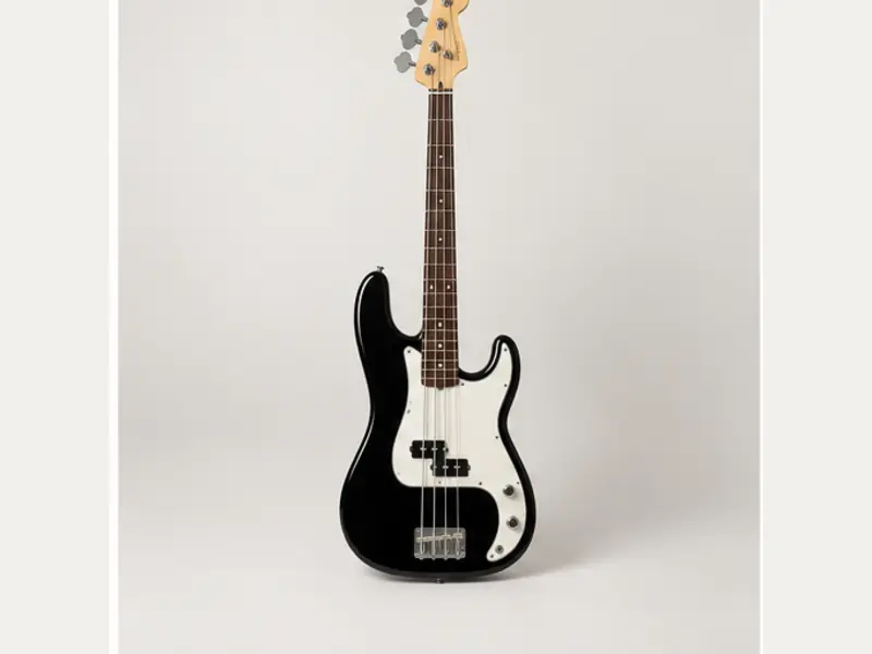 Bas gitar