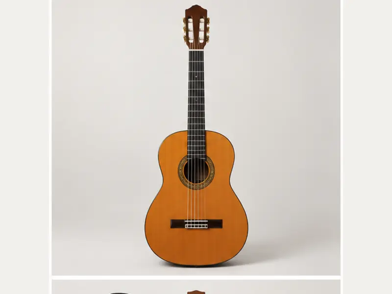 Klasik gitar
